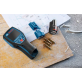 BOSCH D-tect 120 sienų skeneris SOLO L-Boxx